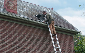 what affects urgent Sandleheath roof repairs