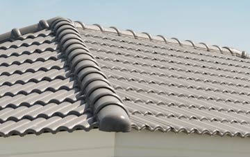 advantages of Sandleheath clay roofing