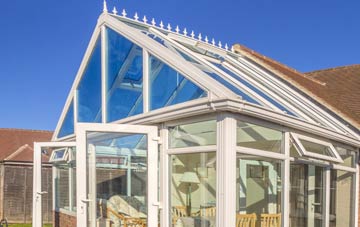 conservatory roof insulation costs Sandleheath