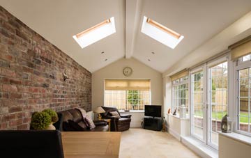 conservatory roof insulation Sandleheath, Hampshire