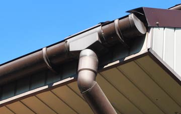types of Sandleheath fascias