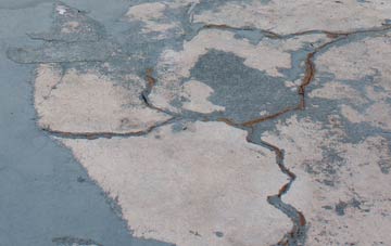 fibreglass roofing replacement Sandleheath