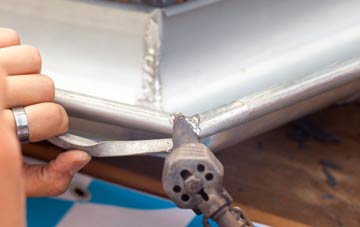 disadvantages of Sandleheath lead roofing