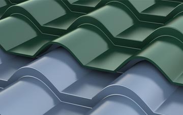 who should consider Sandleheath plastic roofs