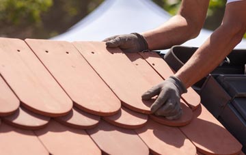 Sandleheath roof tile contractors