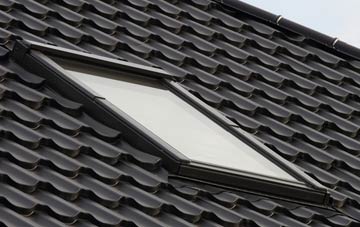 benefits of Sandleheath roof windows
