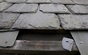 Sandleheath slate roof repairs and maintenance