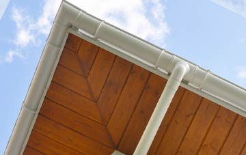 Sandleheath soffit types