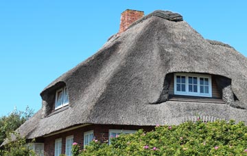 thatch roofing Sandleheath, Hampshire