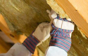 types of Sandleheath pitched roof insulation materials
