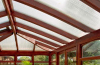 Sandleheath conservatory roofing insulation
