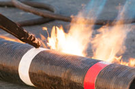 Sandleheath flat roofing replacement