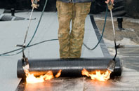 Sandleheath flat roof sealing quote