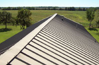 Sandleheath metal roof quotes