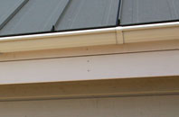 Sandleheath soffit repair
