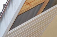 rated Sandleheath soffit repair companies